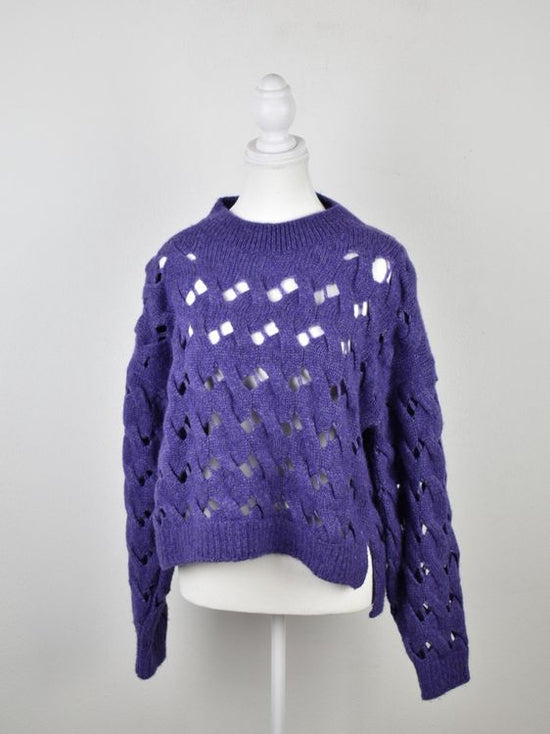 Riani Strickpullover Gr.M - 2ND STORY