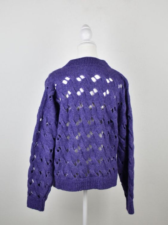 Riani Strickpullover Gr.M - 2ND STORY
