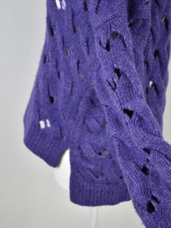 Riani Strickpullover Gr.M - 2ND STORY