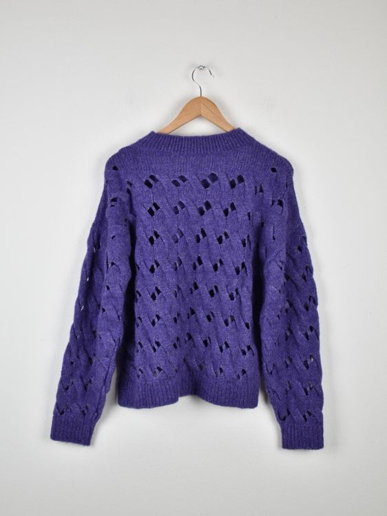 Riani Strickpullover Gr.M - 2ND STORY