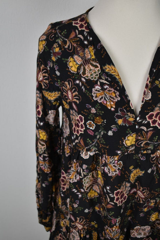 Rich & Royal Kleid Gr.34 100% Viskose