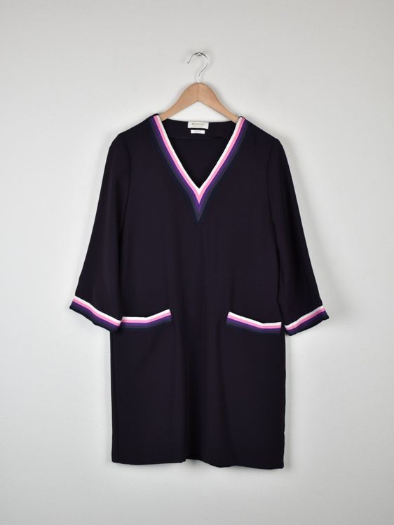 Rich & Royal Kleid, lila, Gr.36 - Kleid - 2ND STORY