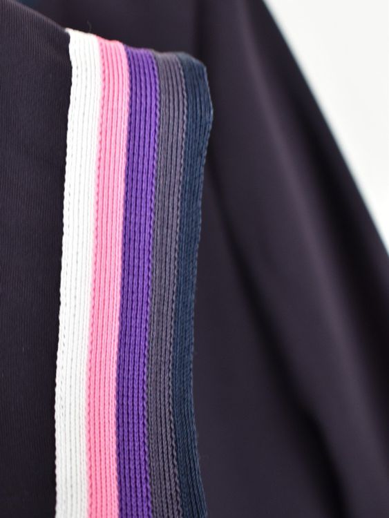 Rich & Royal Kleid, lila, Gr.36 - Kleid - 2ND STORY