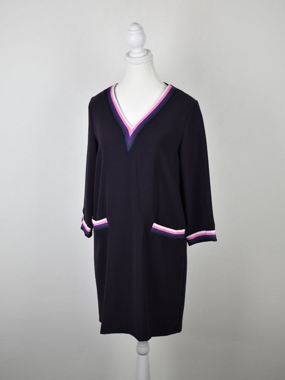 Rich & Royal Kleid, lila, Gr.36 - Kleid - 2ND STORY