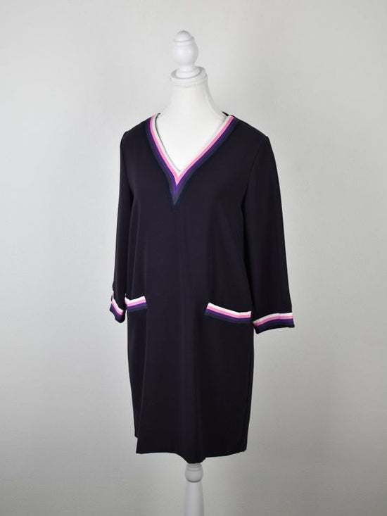 Rich & Royal Kleid, lila, Gr.36 - Kleid - 2ND STORY