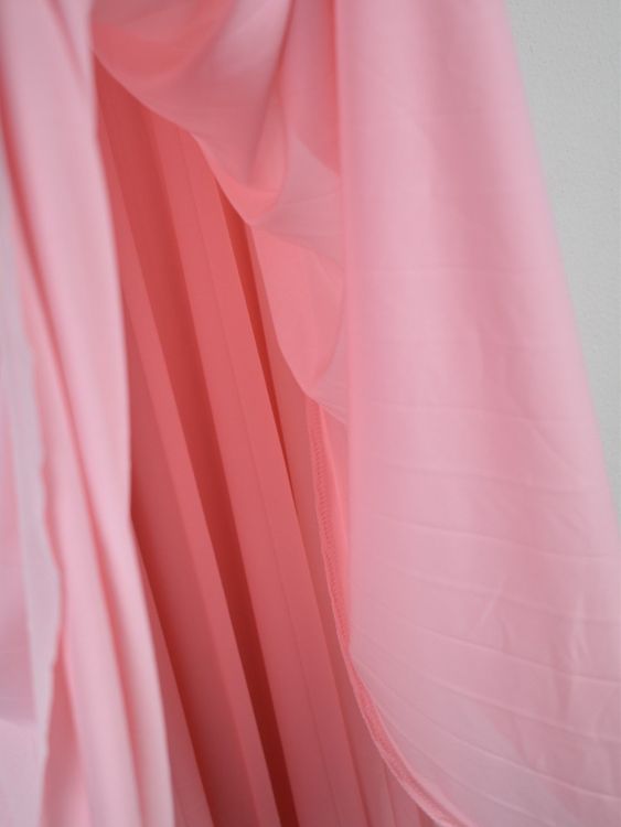 Rich & Royal Plissee Rock, Gr.38, neuwertig - Rock - 2ND STORY