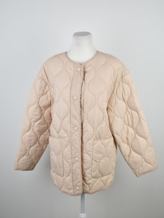 Rich & Royal Steppjacke Gr.36, oversized, ungetragen