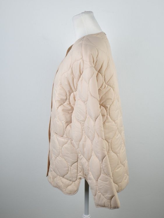 Rich & Royal Steppjacke Gr.36, oversized, ungetragen