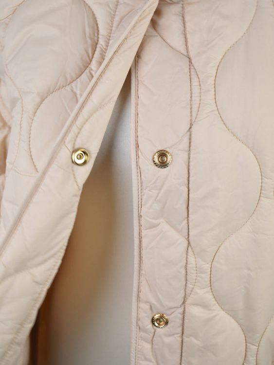Rich & Royal Steppjacke Gr.36, oversized, ungetragen