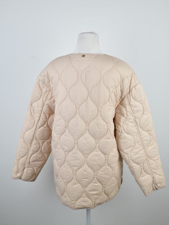 Rich & Royal Steppjacke Gr.36, oversized, ungetragen