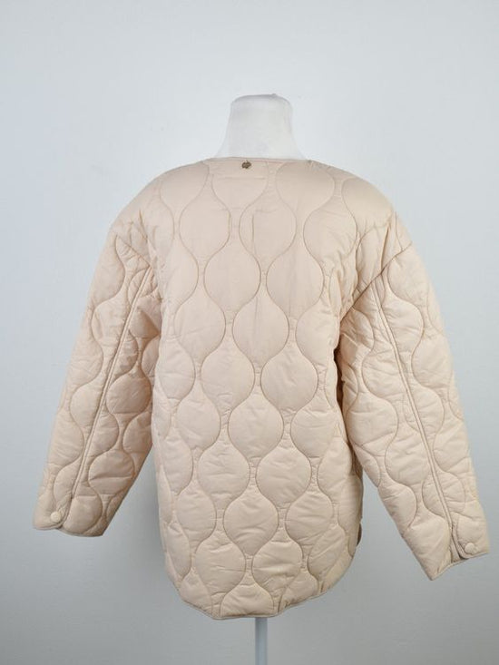 Rich & Royal Steppjacke Gr.36, oversized, ungetragen