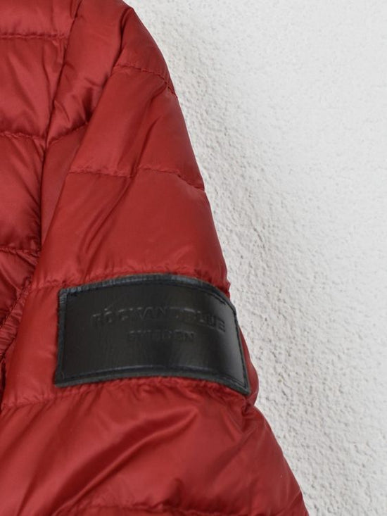 ROCKANDBLUE Sweden Daunenjacke, Gr.36 - Jacke - 2ND STORY