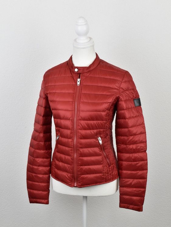 ROCKANDBLUE Sweden Daunenjacke, Gr.36 - Jacke - 2ND STORY