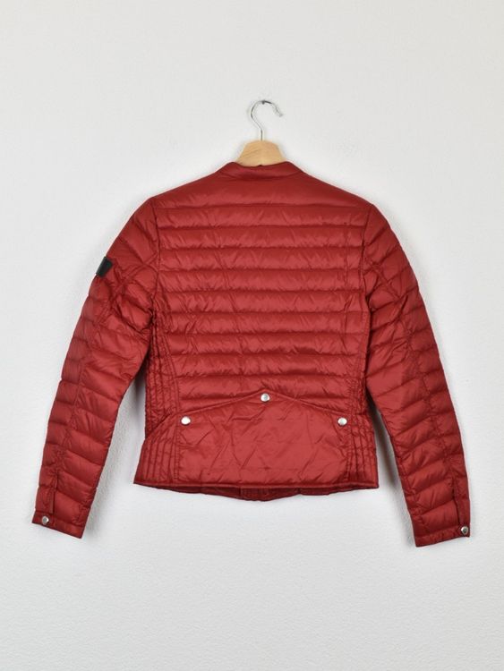 ROCKANDBLUE Sweden Daunenjacke, Gr.36 - Jacke - 2ND STORY