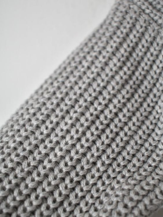 Roe & Joe Cardigan Gr.92, neu, Baumwolle & Wolle - 2ND STORY