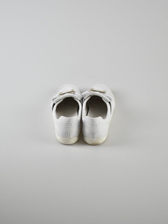 Roger Vivier Sneaker Gr.39.5, Leder