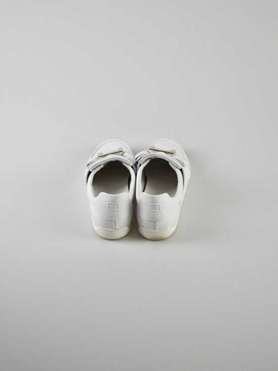 Roger Vivier Sneaker Gr.39.5, Leder