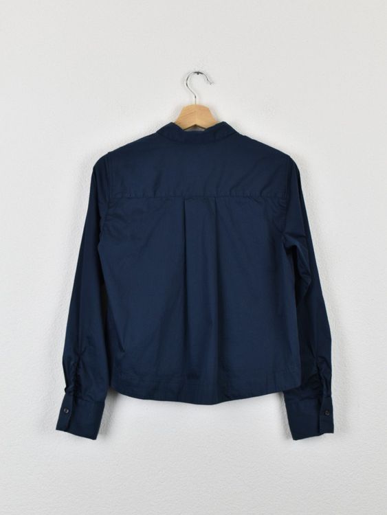 rosanna diva Bluse, blau, Gr.36 - Bluse - 2ND STORY