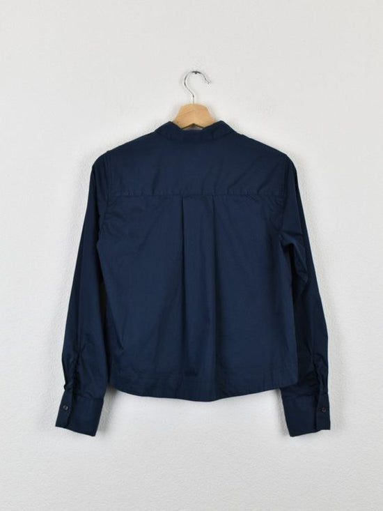 rosanna diva Bluse, blau, Gr.36 - Bluse - 2ND STORY