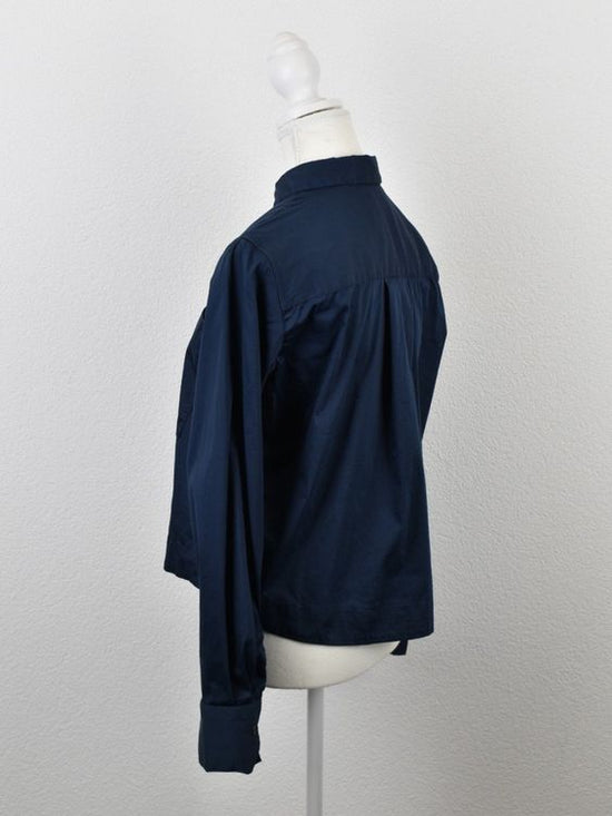 rosanna diva Bluse, blau, Gr.36 - Bluse - 2ND STORY