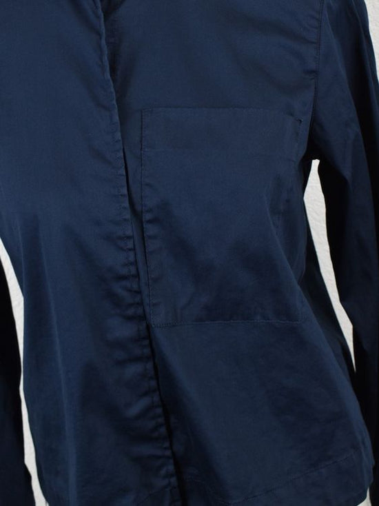 rosanna diva Bluse, blau, Gr.36 - Bluse - 2ND STORY