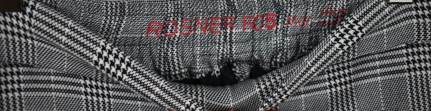 Rosner Stoffhose Gr.34