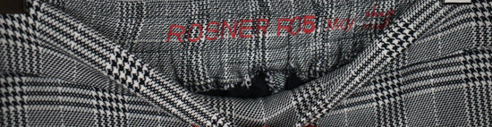 Rosner Stoffhose Gr.34