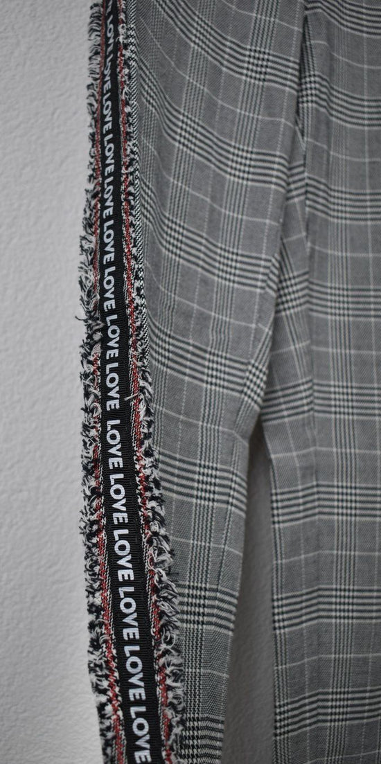 Rosner Stoffhose Gr.34