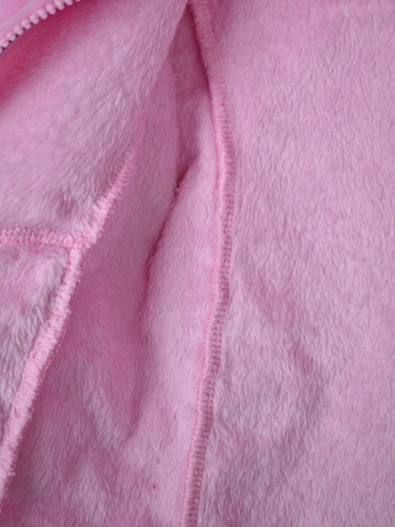 Roxy Fleecejacke, Gr.116/122 - Jacke - 2ND STORY