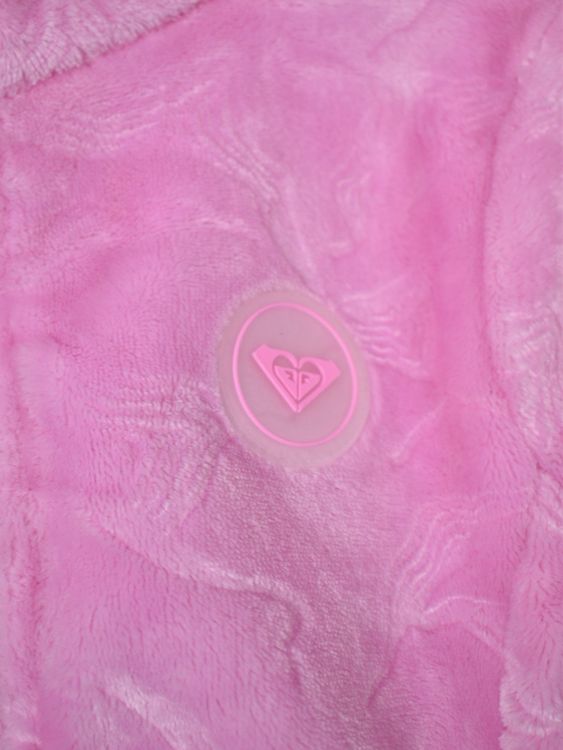 Roxy Fleecejacke, Gr.116/122 - Jacke - 2ND STORY