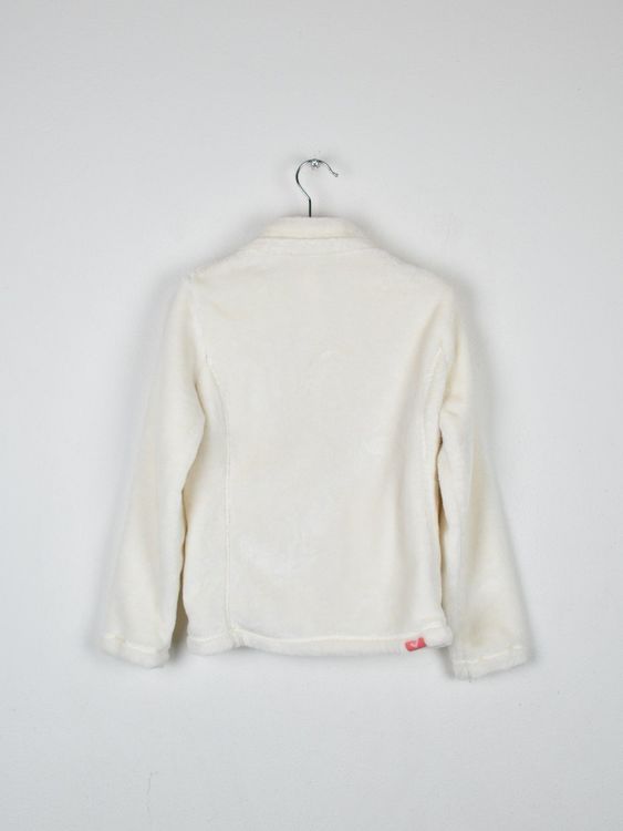Roxy Fleecejacke, Gr.116/122 - Jacke - 2ND STORY