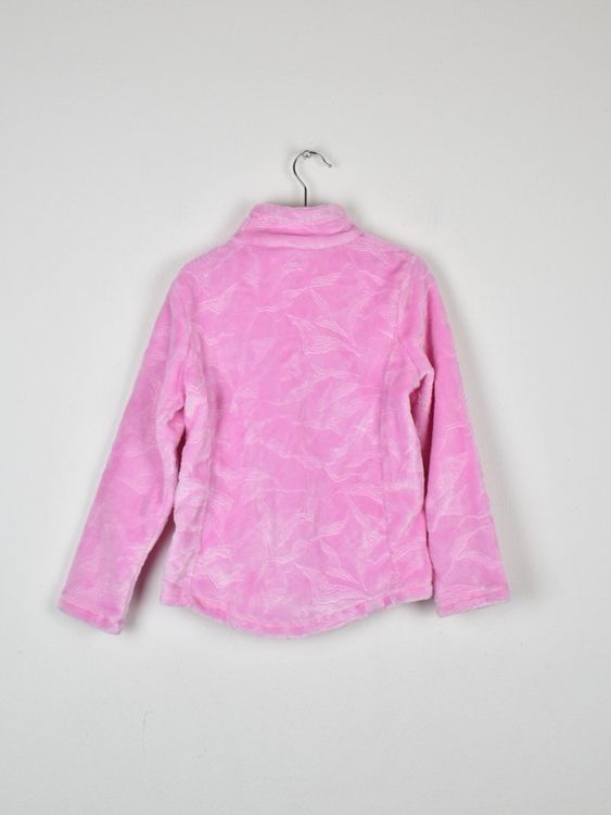 Roxy Fleecejacke, Gr.116/122 - Jacke - 2ND STORY