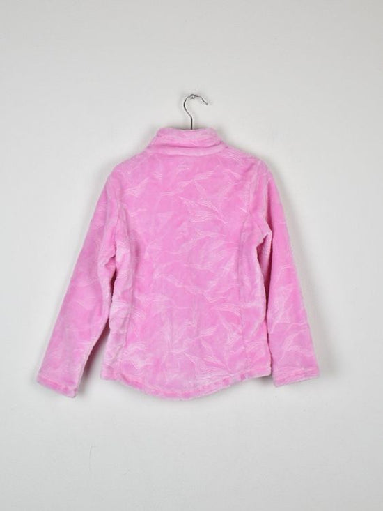 Roxy Fleecejacke, Gr.116/122 - Jacke - 2ND STORY