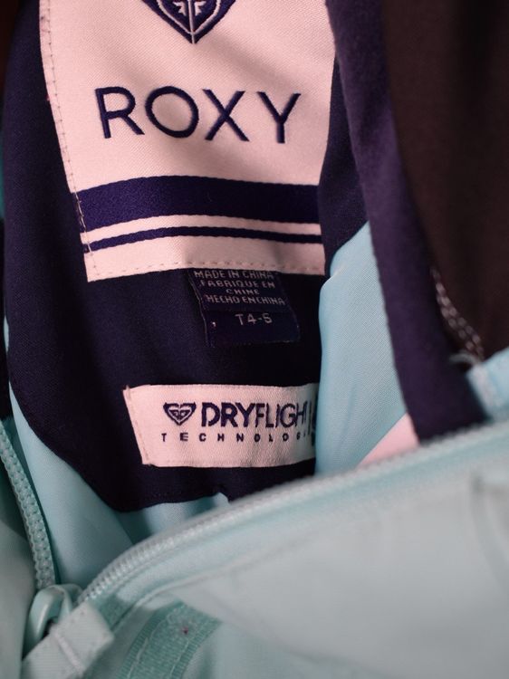 Roxy Skihose Gr.104/110