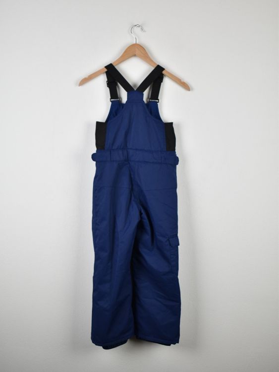 Roxy Skihose Gr.116 - 122 (6 - 7 Jahre) - Skihose - 2ND STORY