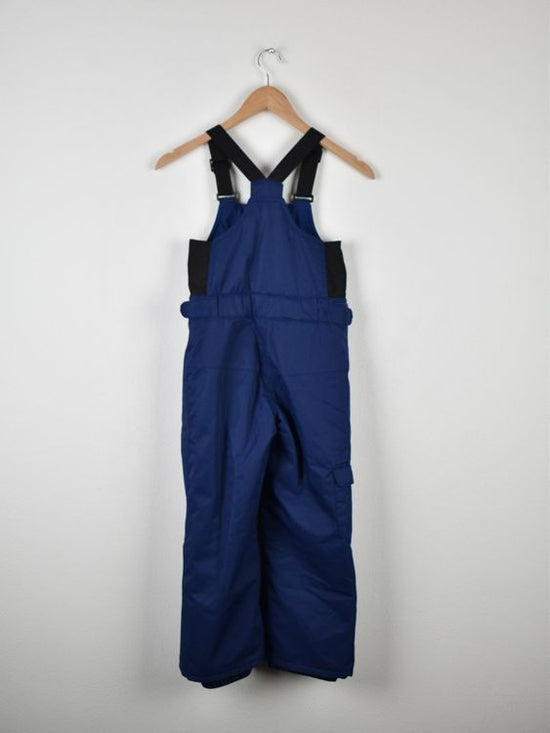 Roxy Skihose Gr.116 - 122 (6 - 7 Jahre) - Skihose - 2ND STORY