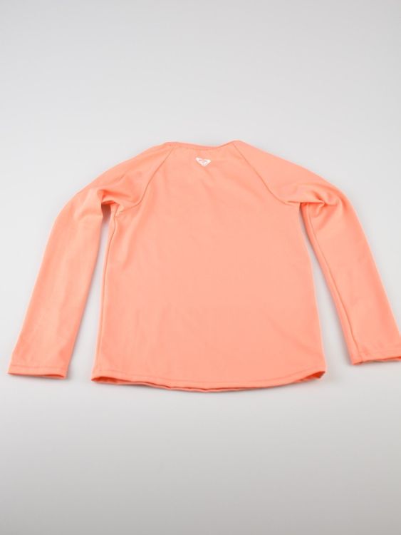 Roxy UV Shirt Gr.110 (5), neuwertig