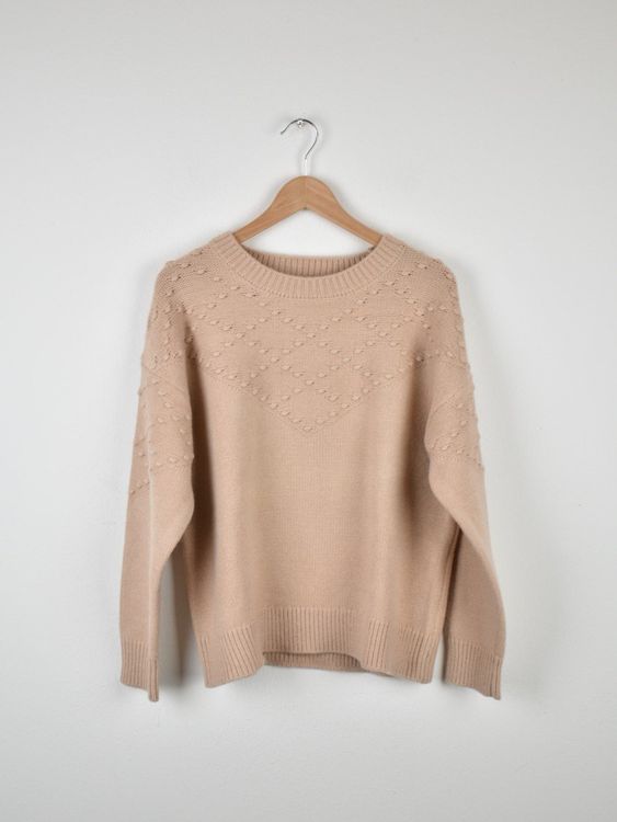 Rylee + Cru Strickpullover Gr.L, neuwertig