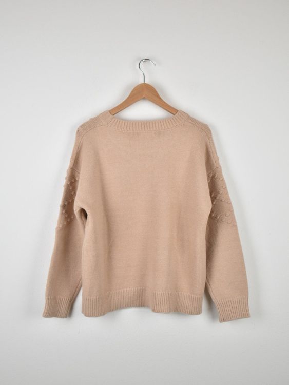 Rylee + Cru Strickpullover Gr.L, neuwertig