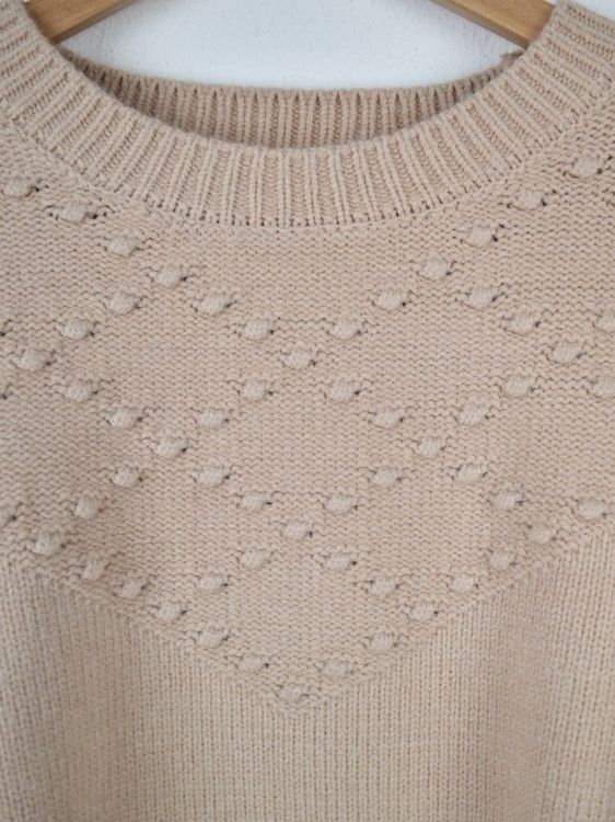 Rylee + Cru Strickpullover Gr.L, neuwertig