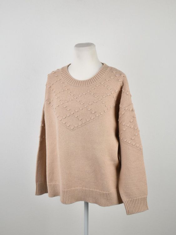 Rylee + Cru Strickpullover Gr.L, neuwertig
