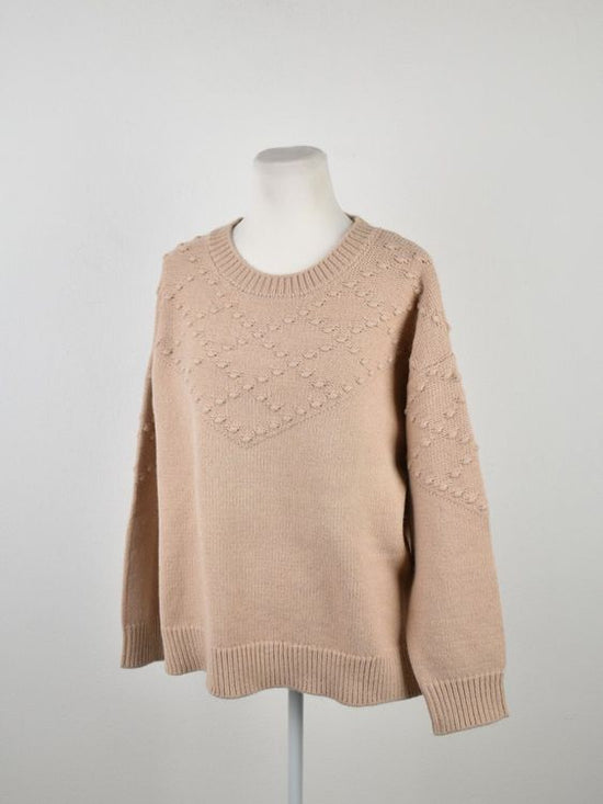 Rylee + Cru Strickpullover Gr.L, neuwertig