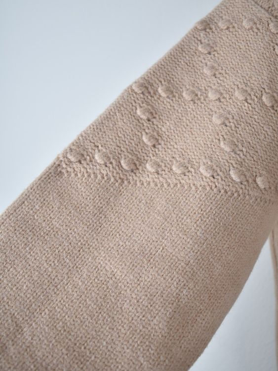 Rylee + Cru Strickpullover Gr.L, neuwertig
