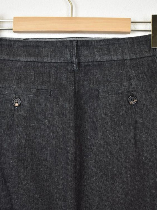 'S Max Mara Jeans Maxirock, Gr.36 - Rock - 2ND STORY