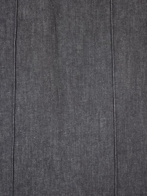 'S Max Mara Jeans Maxirock, Gr.36 - Rock - 2ND STORY