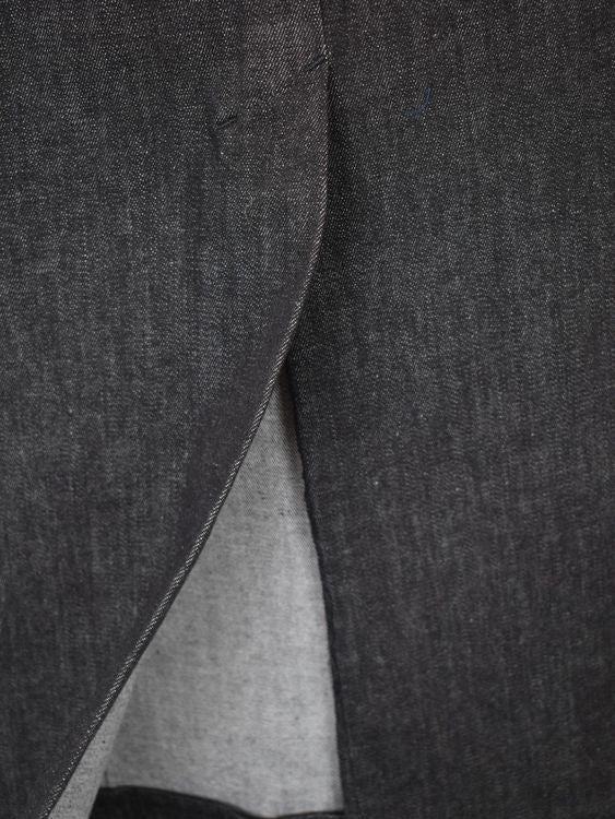 'S Max Mara Jeans Maxirock, Gr.36 - Rock - 2ND STORY