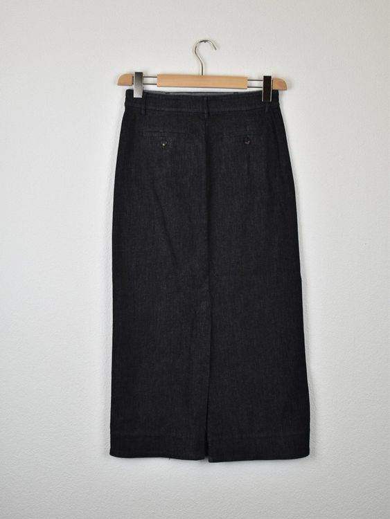 'S Max Mara Jeans Maxirock, Gr.36 - Rock - 2ND STORY