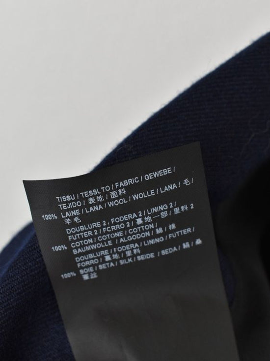 Saint Laurent Paris Blazer, blau, Gr.36/38 (FR40), neuwertig - Blazer - 2ND STORY