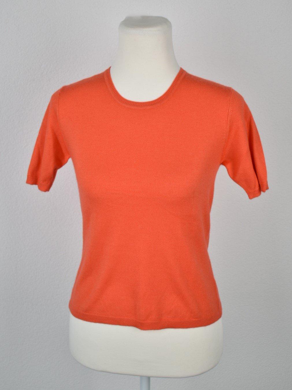 Saint - Phil Pullover Gr.34 Seide & Kaschmir - 0