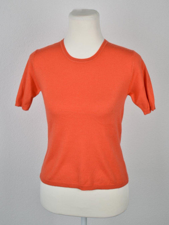 Saint - Phil Pullover Gr.34 Seide & Kaschmir - 0